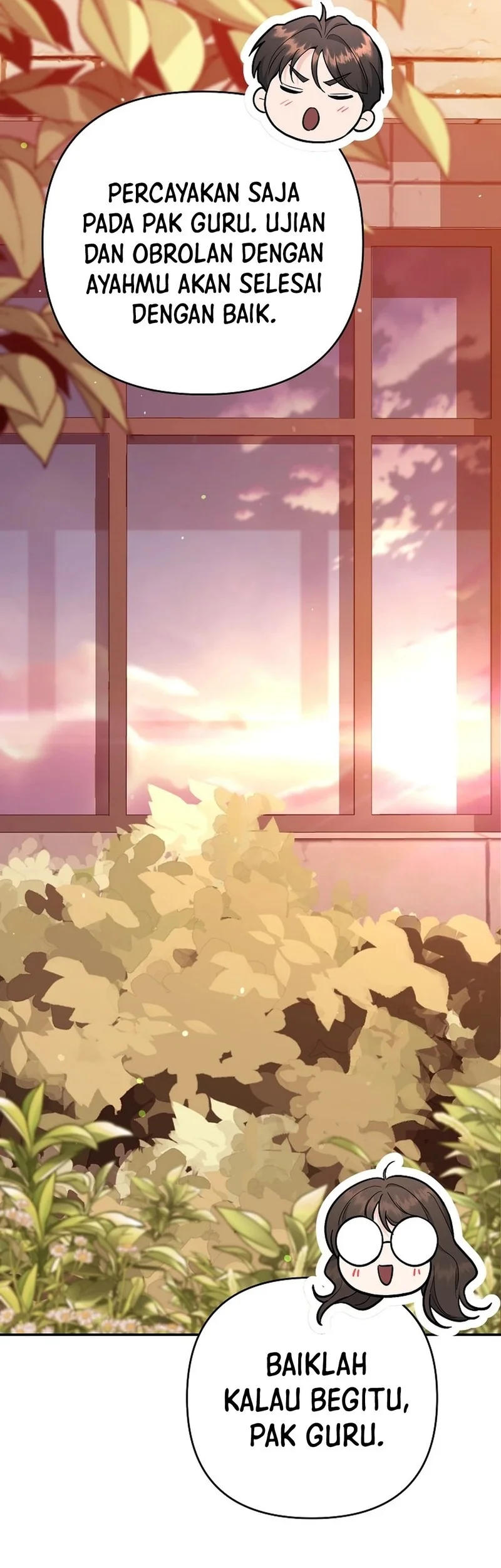 I Became a Swordsmanship Instructor at the Academy Chapter 41 Gambar 49