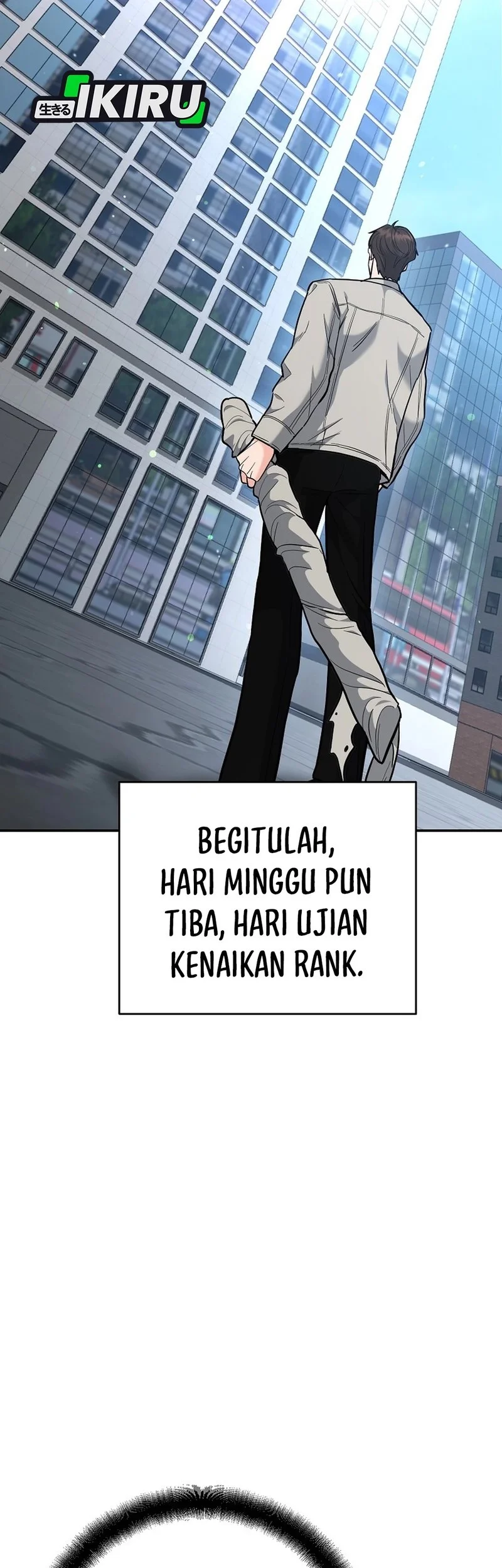 I Became a Swordsmanship Instructor at the Academy Chapter 41 Gambar 51