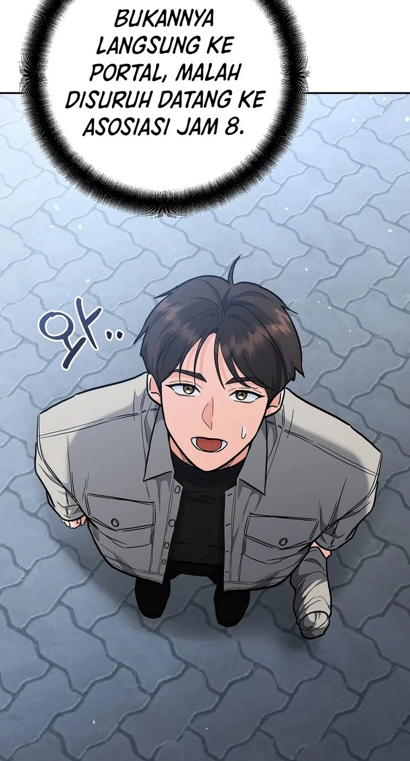 I Became a Swordsmanship Instructor at the Academy Chapter 41 Gambar 52