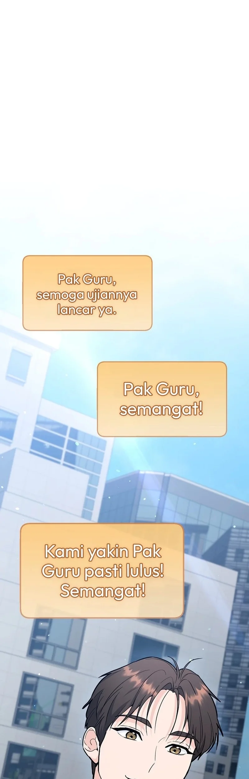 I Became a Swordsmanship Instructor at the Academy Chapter 41 Gambar 54