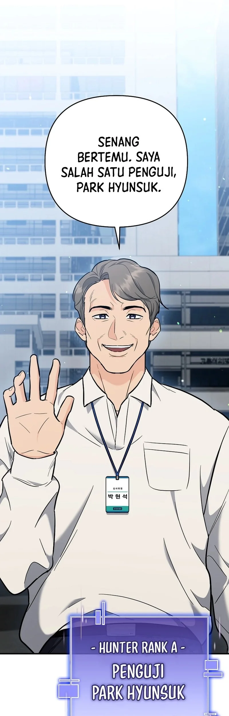 I Became a Swordsmanship Instructor at the Academy Chapter 41 Gambar 57