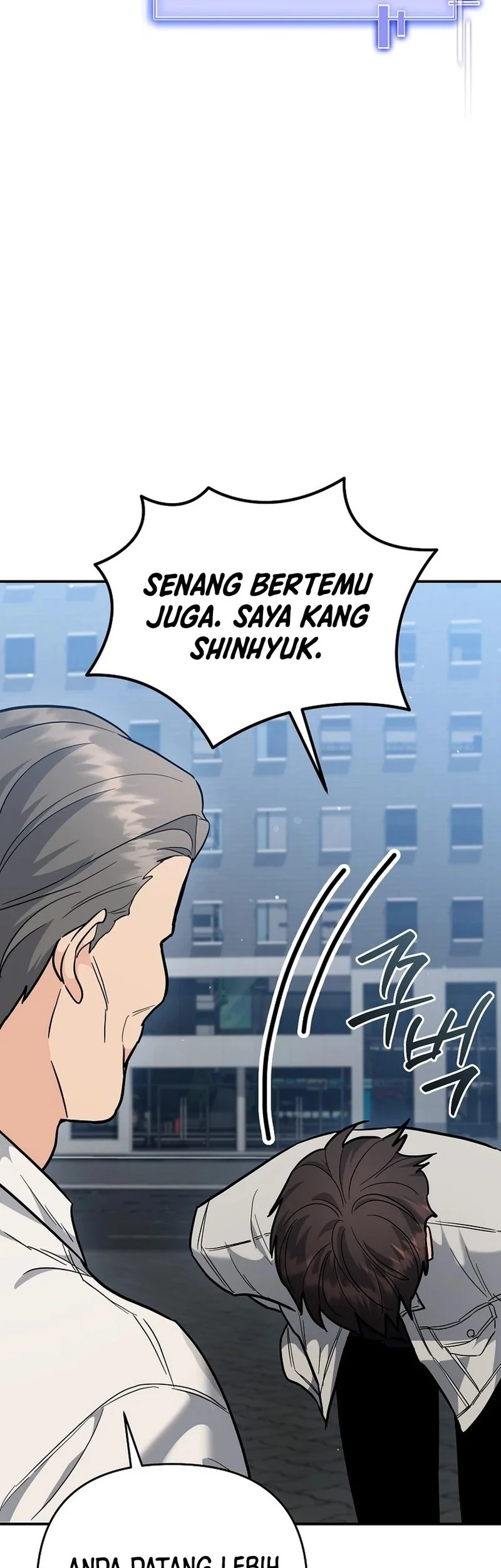 I Became a Swordsmanship Instructor at the Academy Chapter 41 Gambar 58