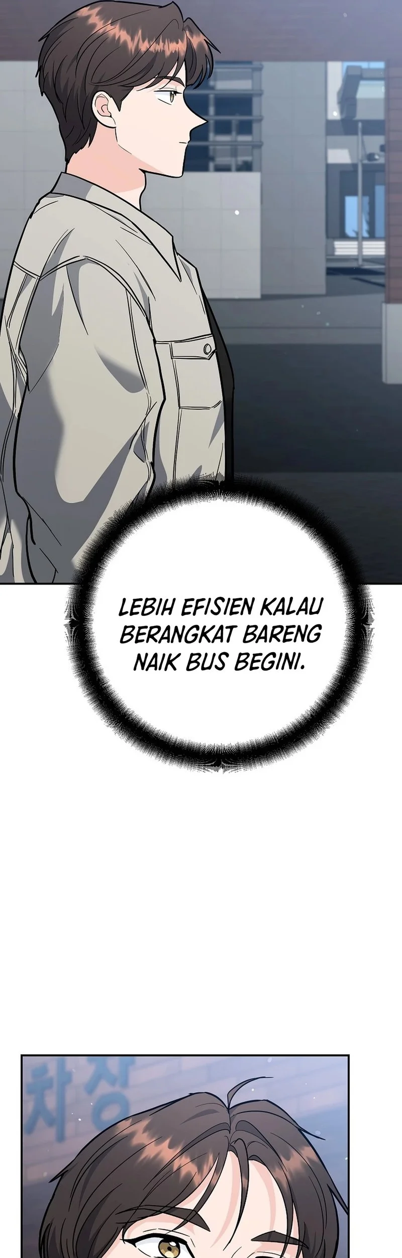 I Became a Swordsmanship Instructor at the Academy Chapter 41 Gambar 65