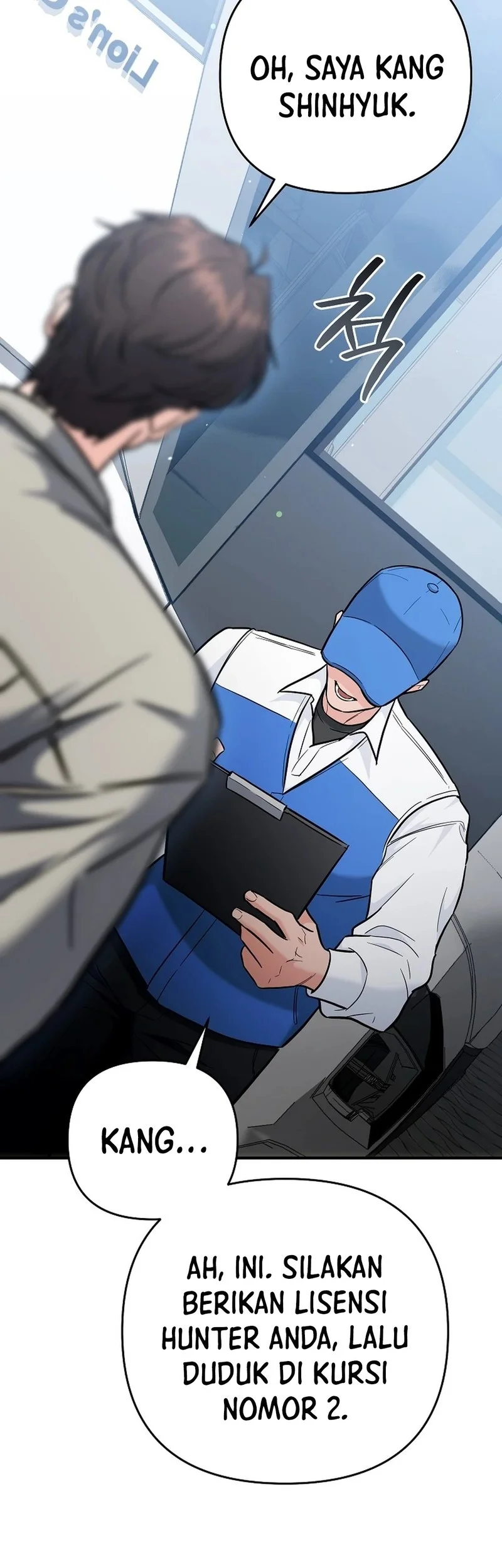 I Became a Swordsmanship Instructor at the Academy Chapter 41 Gambar 71