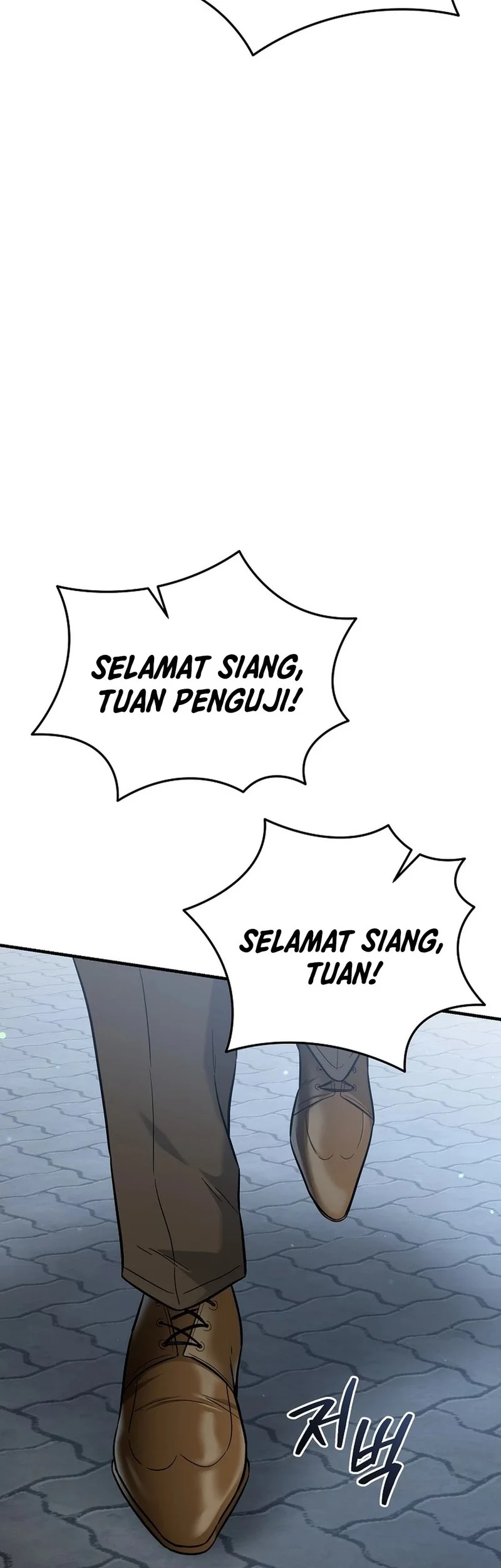 I Became a Swordsmanship Instructor at the Academy Chapter 41 Gambar 74