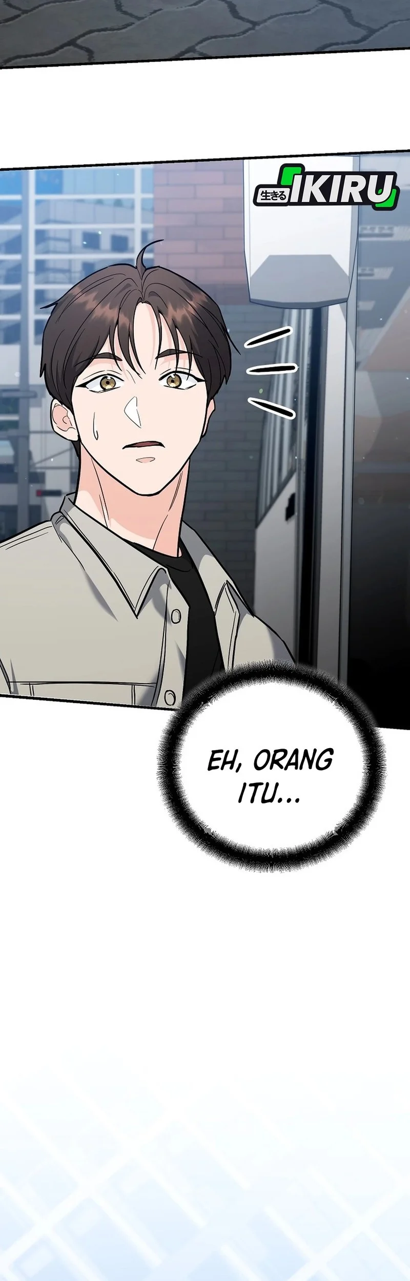 I Became a Swordsmanship Instructor at the Academy Chapter 41 Gambar 75