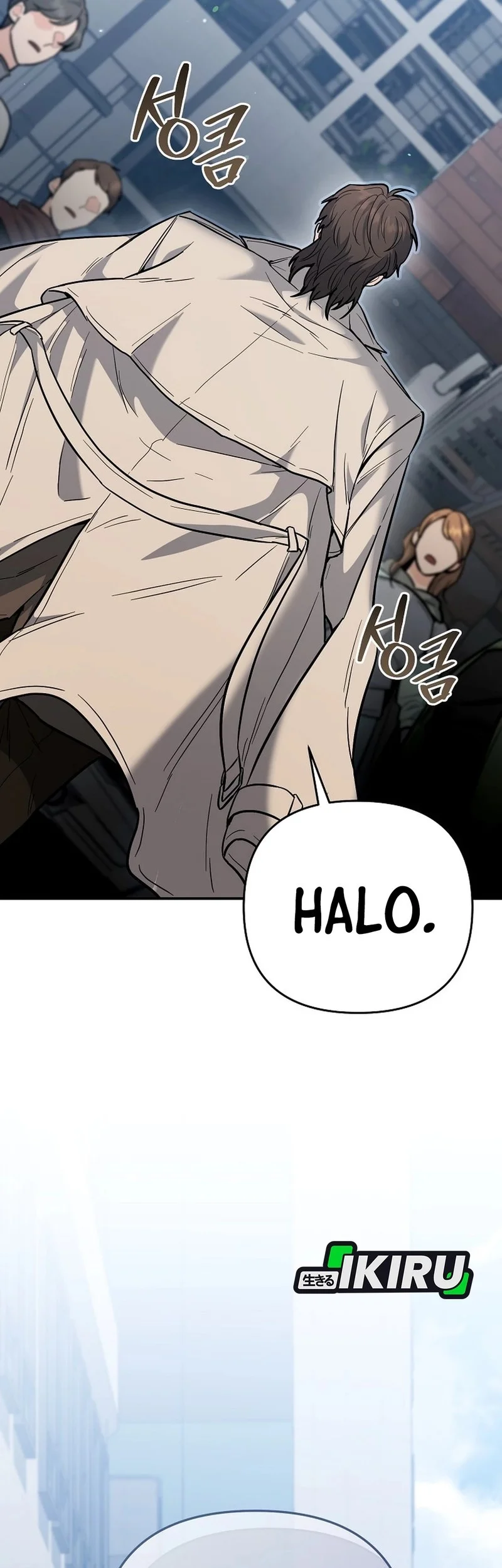 I Became a Swordsmanship Instructor at the Academy Chapter 41 Gambar 77