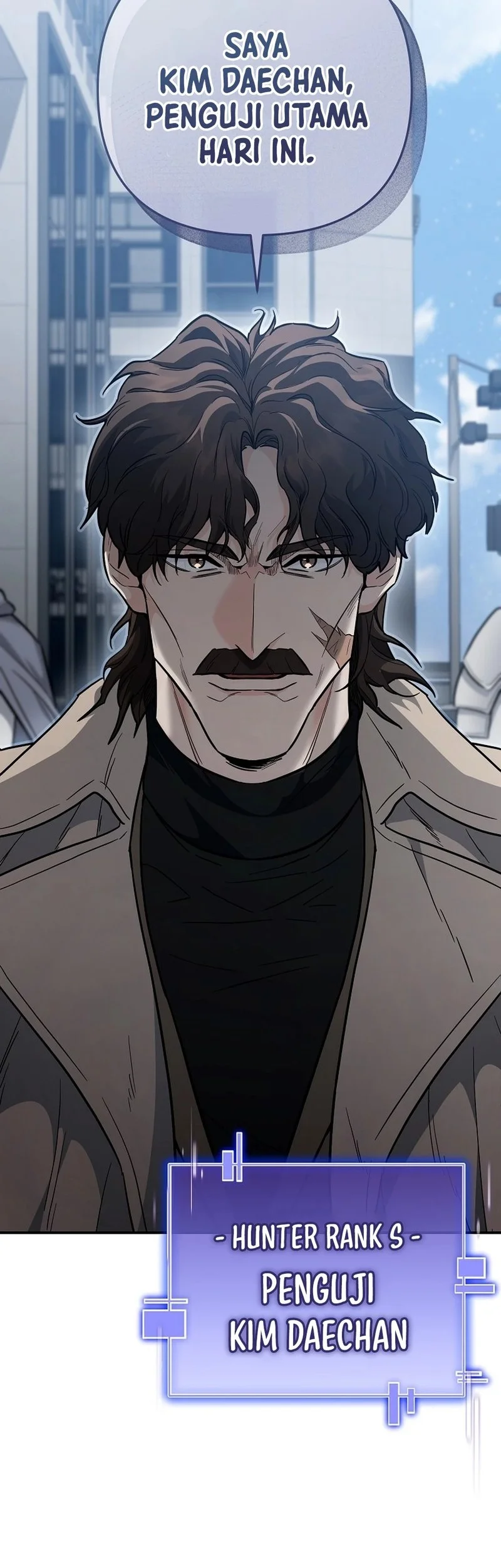 I Became a Swordsmanship Instructor at the Academy Chapter 41 Gambar 78