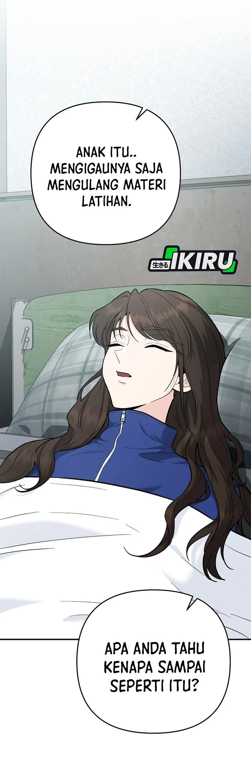 I Became a Swordsmanship Instructor at the Academy Chapter 41 Gambar 13