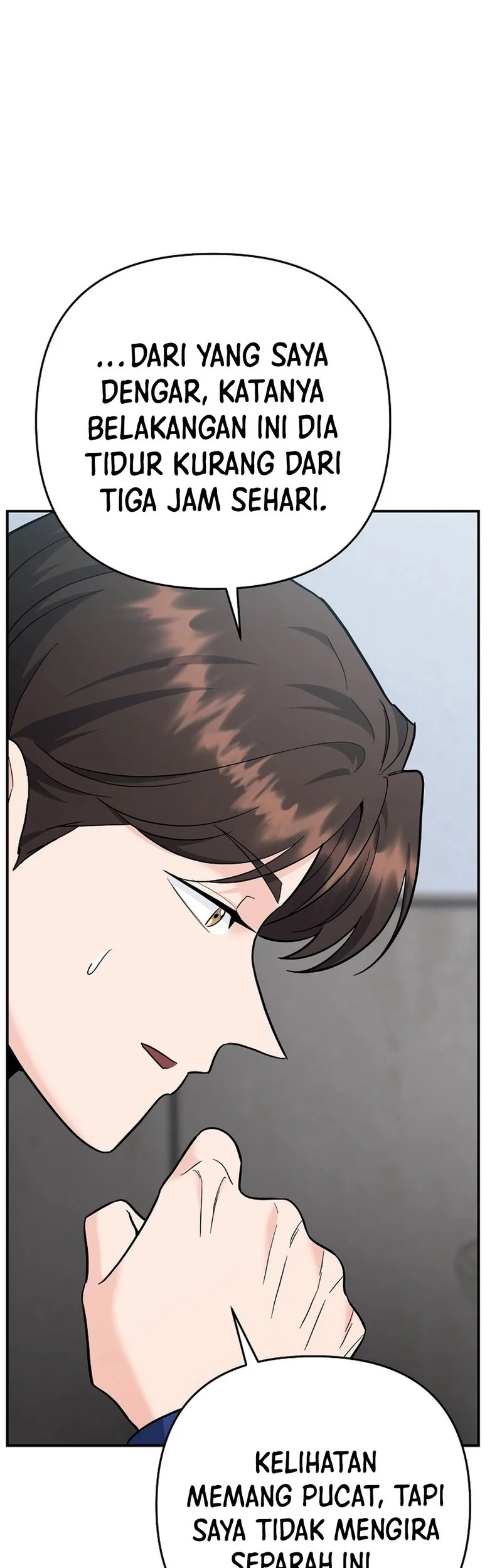 I Became a Swordsmanship Instructor at the Academy Chapter 41 Gambar 14