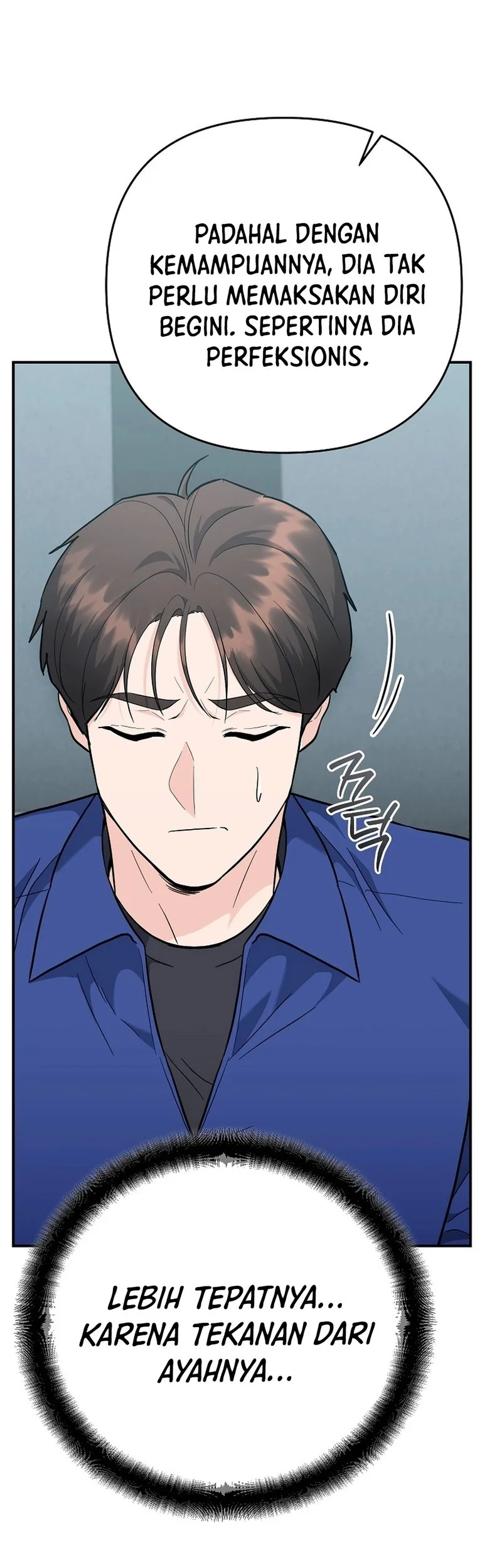 I Became a Swordsmanship Instructor at the Academy Chapter 41 Gambar 17