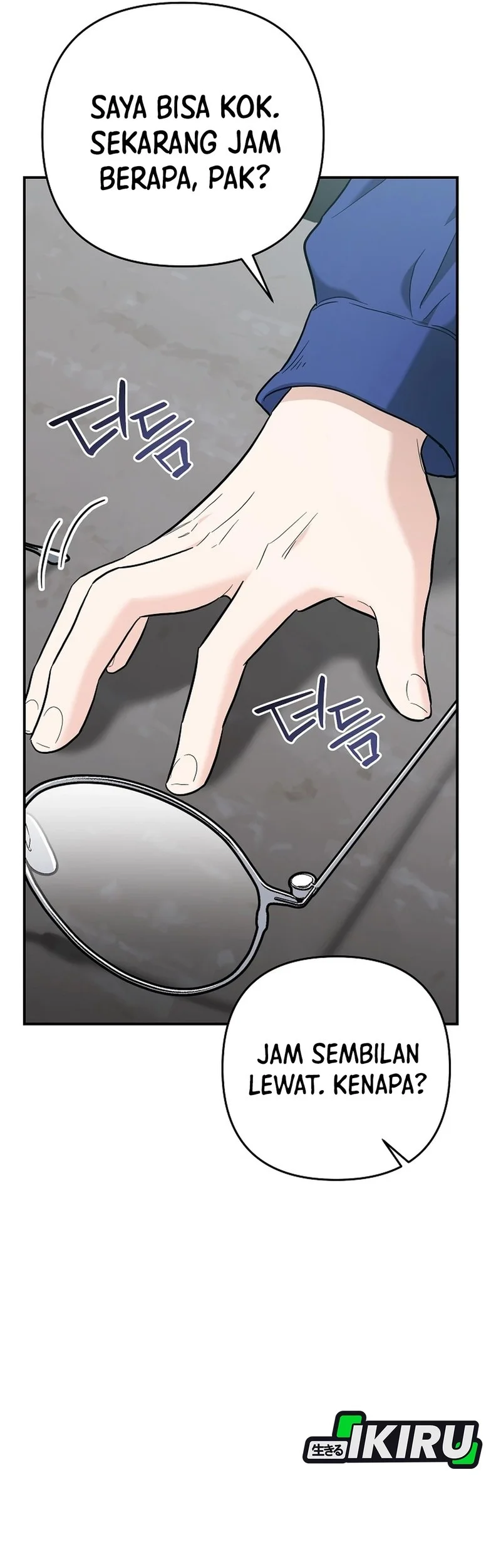 I Became a Swordsmanship Instructor at the Academy Chapter 41 Gambar 21