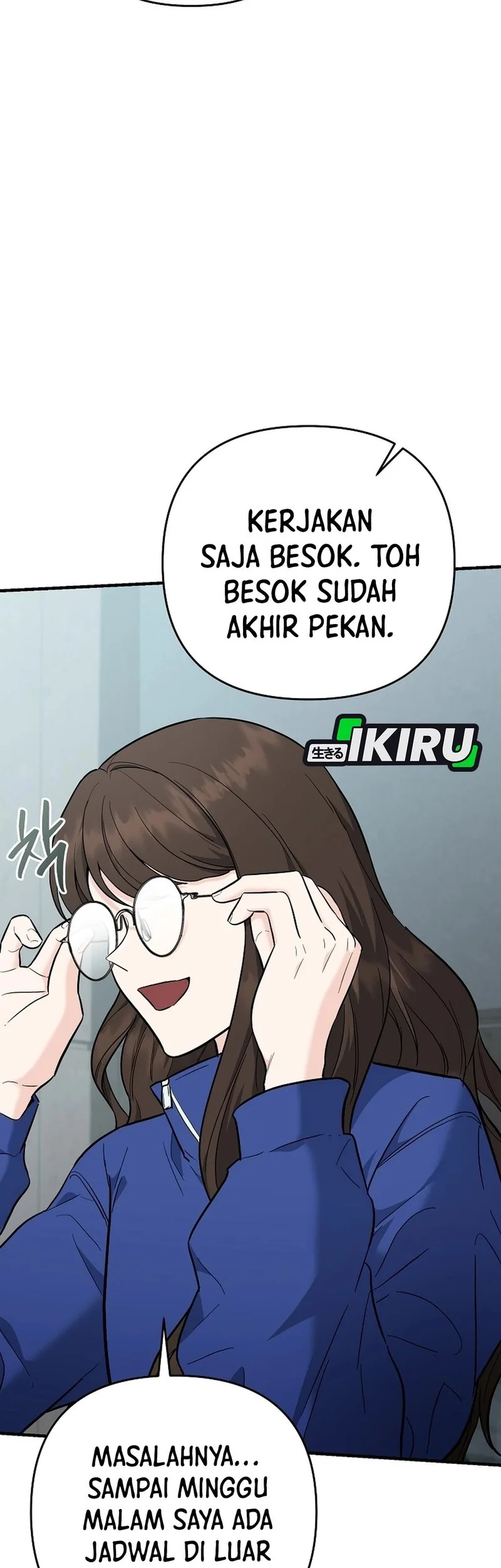 I Became a Swordsmanship Instructor at the Academy Chapter 41 Gambar 23