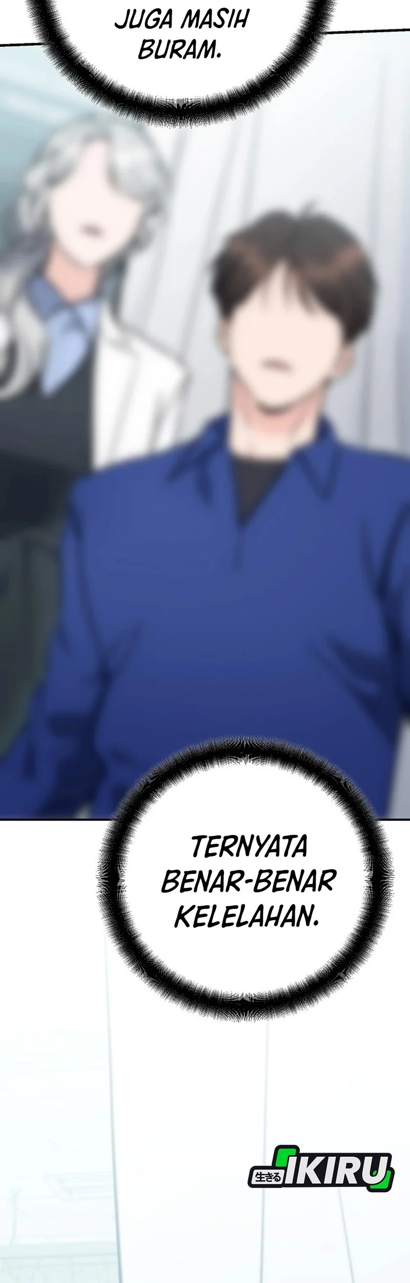 I Became a Swordsmanship Instructor at the Academy Chapter 41 Gambar 26