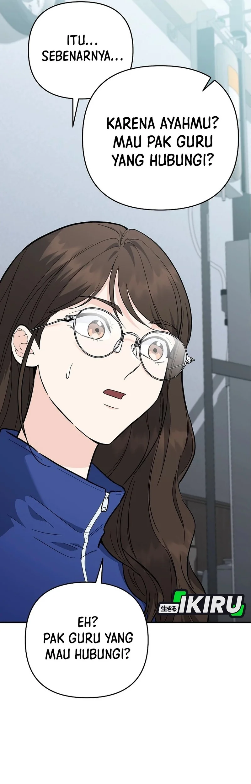 I Became a Swordsmanship Instructor at the Academy Chapter 41 Gambar 29