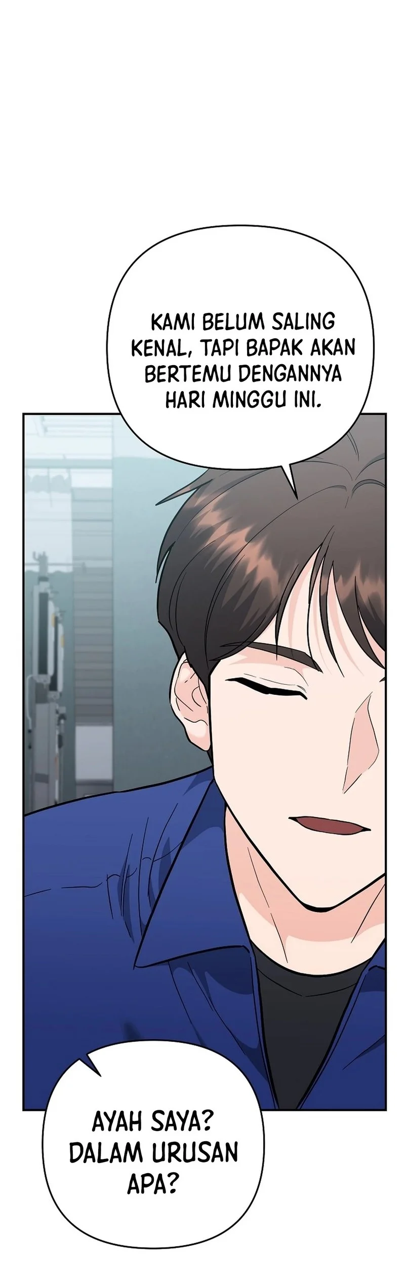 I Became a Swordsmanship Instructor at the Academy Chapter 41 Gambar 30