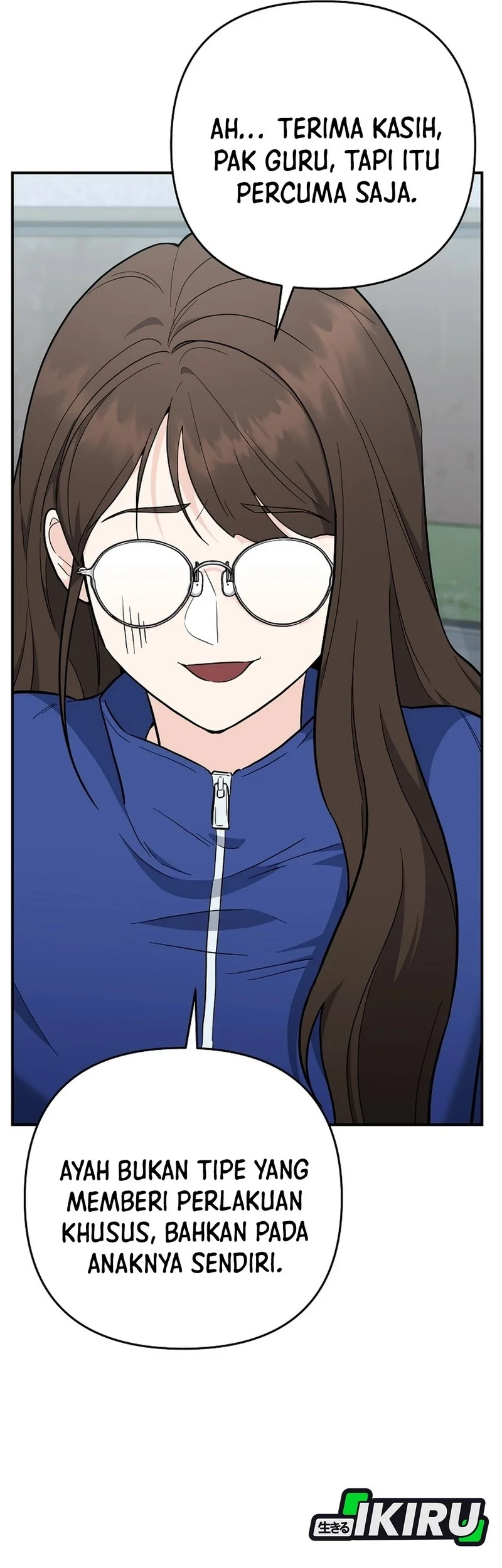 I Became a Swordsmanship Instructor at the Academy Chapter 41 Gambar 33