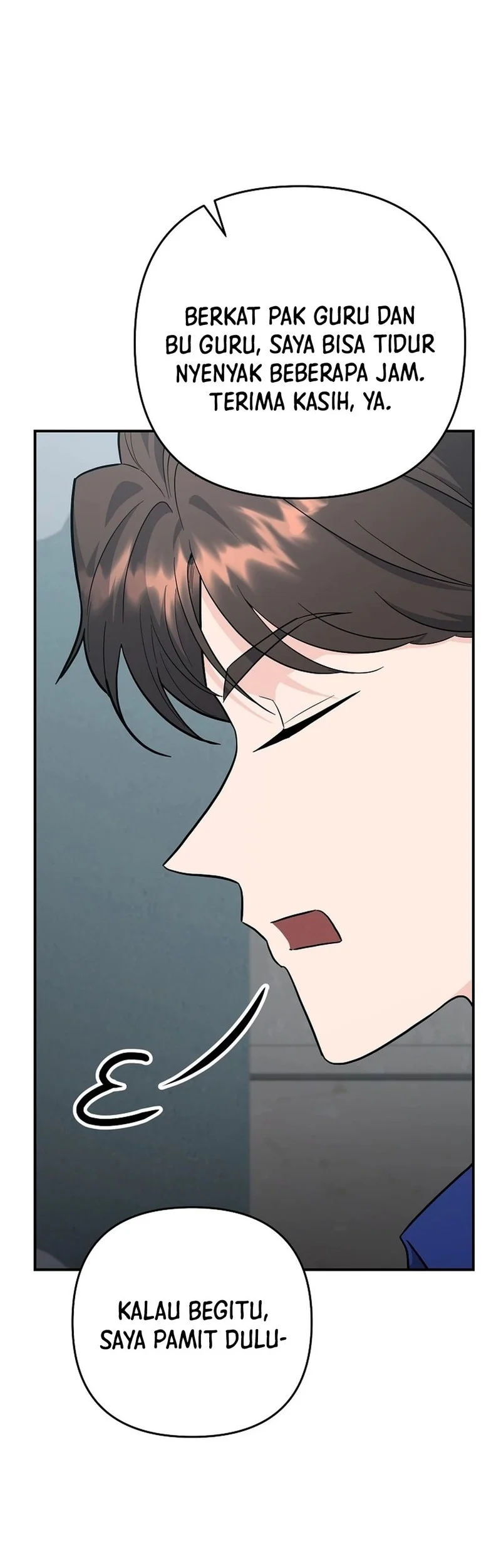 I Became a Swordsmanship Instructor at the Academy Chapter 41 Gambar 34