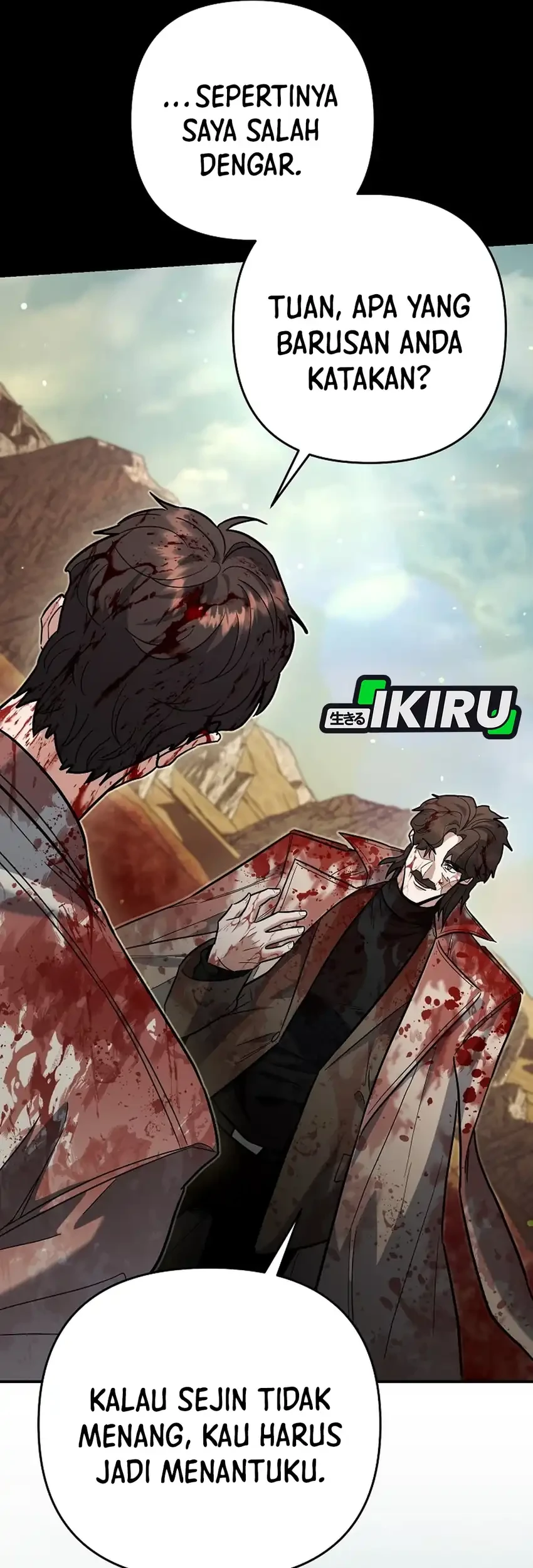 I Became a Swordsmanship Instructor at the Academy Chapter 44 Gambar 24