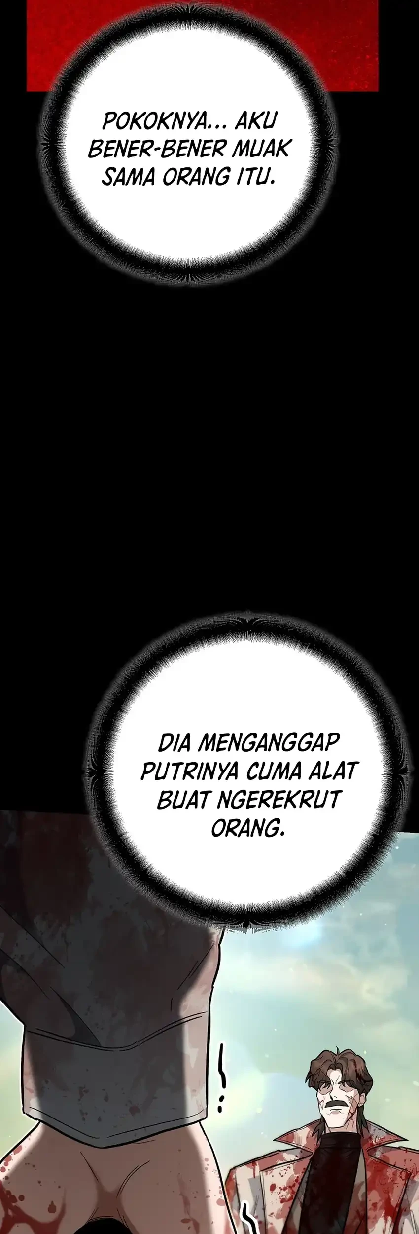 I Became a Swordsmanship Instructor at the Academy Chapter 44 Gambar 28