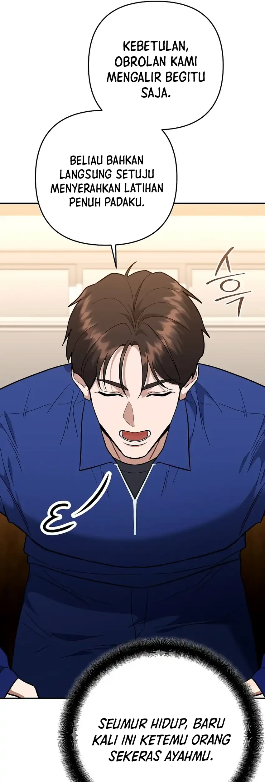 I Became a Swordsmanship Instructor at the Academy Chapter 44 Gambar 37