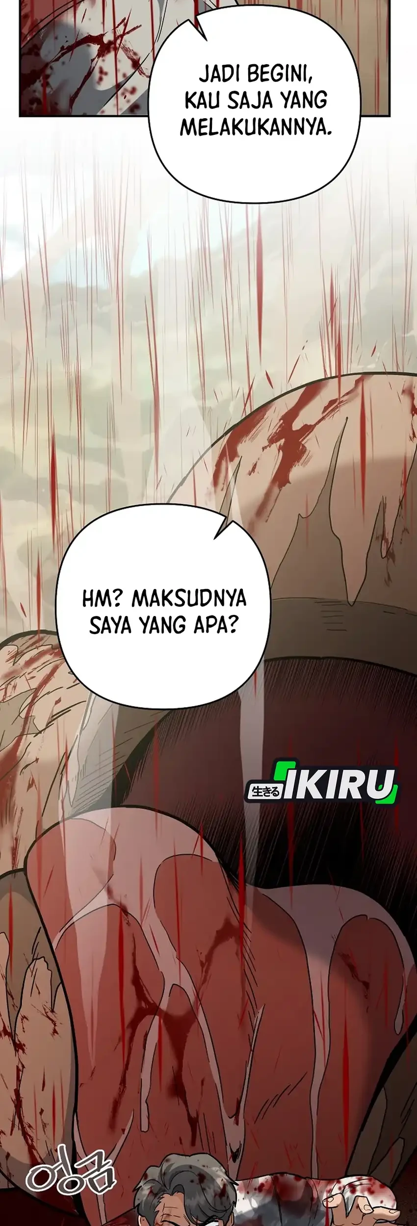 I Became a Swordsmanship Instructor at the Academy Chapter 44 Gambar 4