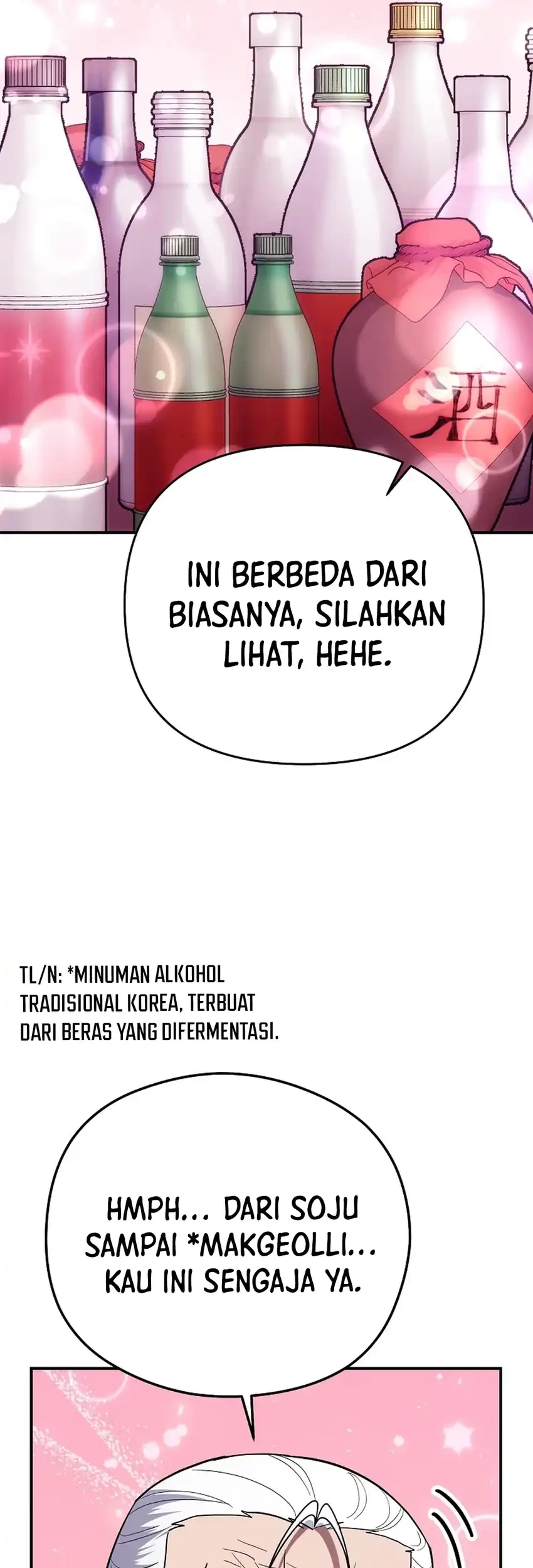 I Became a Swordsmanship Instructor at the Academy Chapter 44 Gambar 61