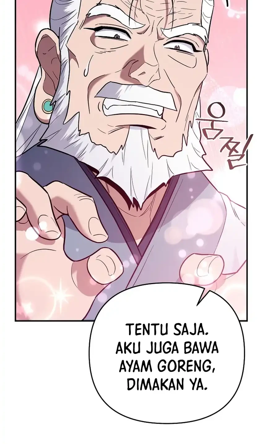 I Became a Swordsmanship Instructor at the Academy Chapter 44 Gambar 62