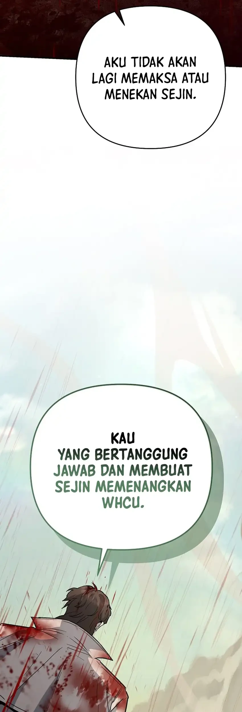 I Became a Swordsmanship Instructor at the Academy Chapter 44 Gambar 6