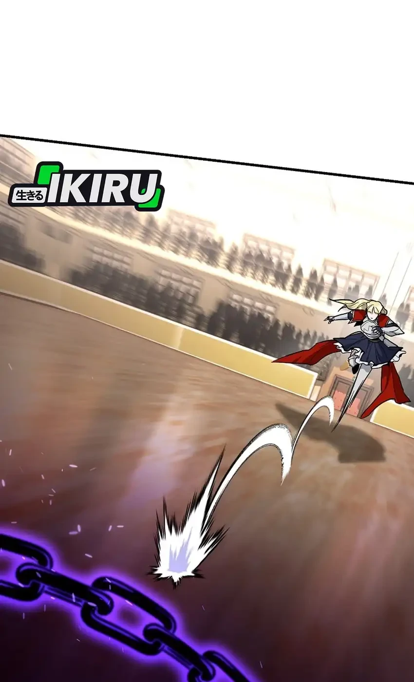 I Became a Swordsmanship Instructor at the Academy Chapter 44 Gambar 85