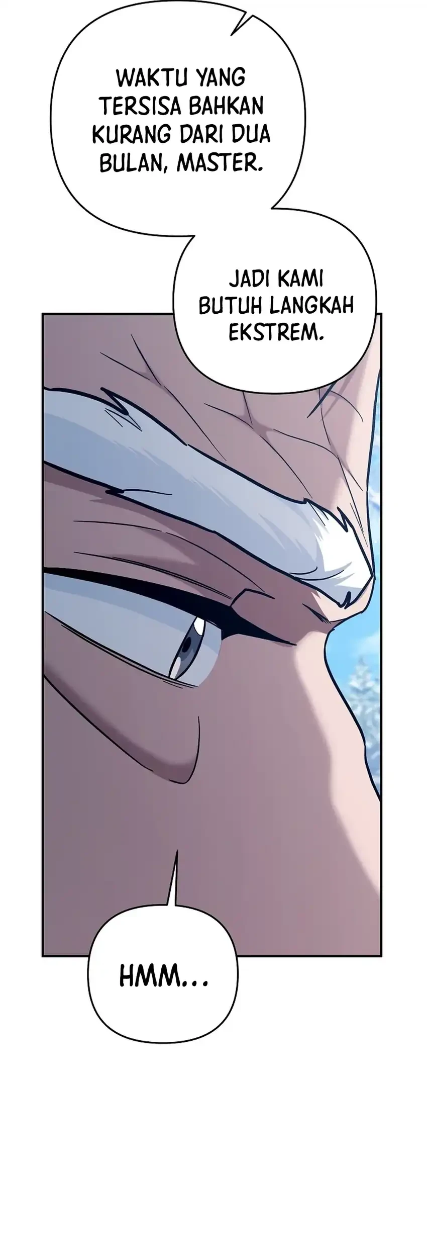 I Became a Swordsmanship Instructor at the Academy Chapter 44 Gambar 91