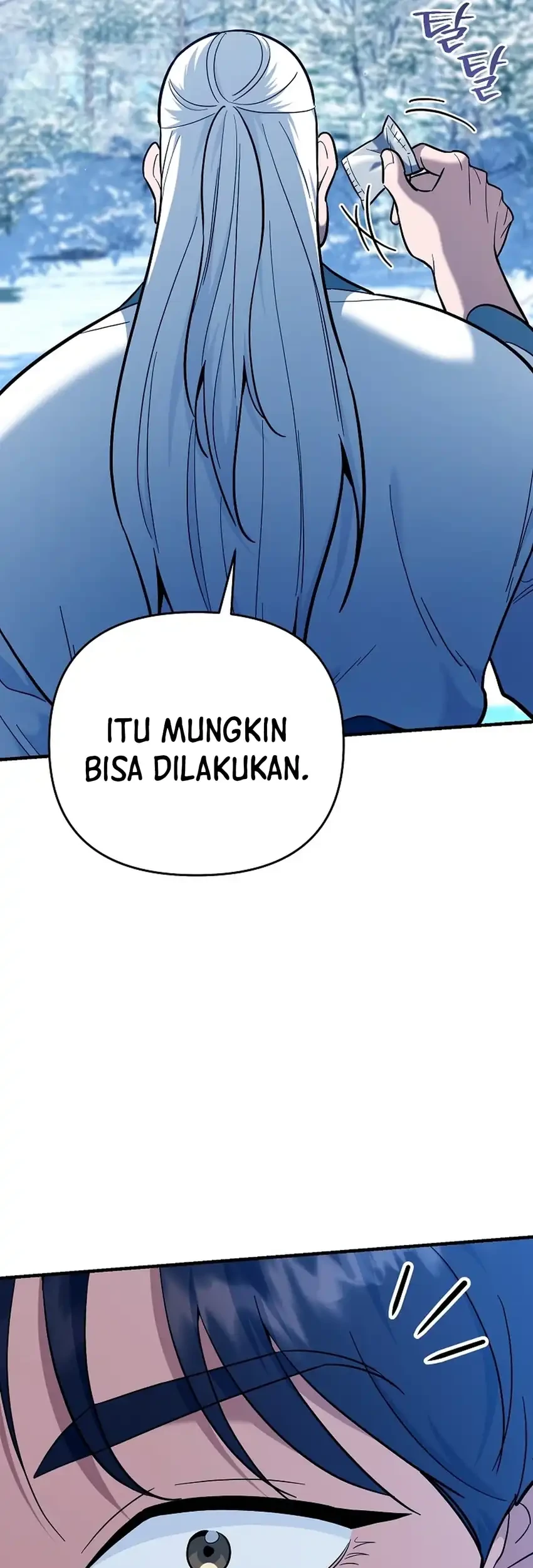 I Became a Swordsmanship Instructor at the Academy Chapter 44 Gambar 97