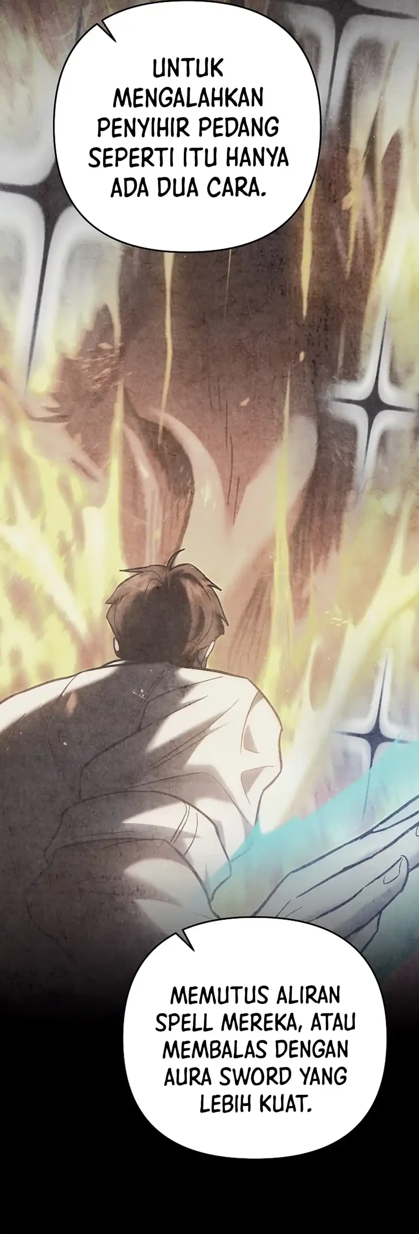 I Became a Swordsmanship Instructor at the Academy Chapter 44 Gambar 99