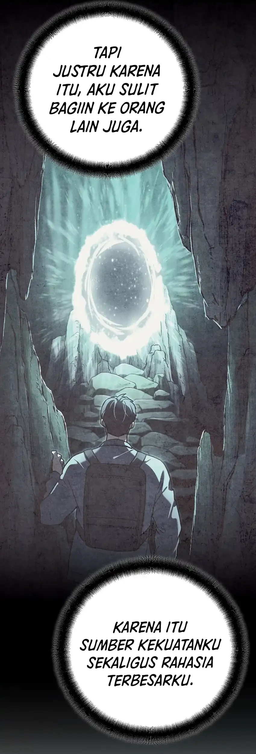 I Became a Swordsmanship Instructor at the Academy Chapter 44 Gambar 105