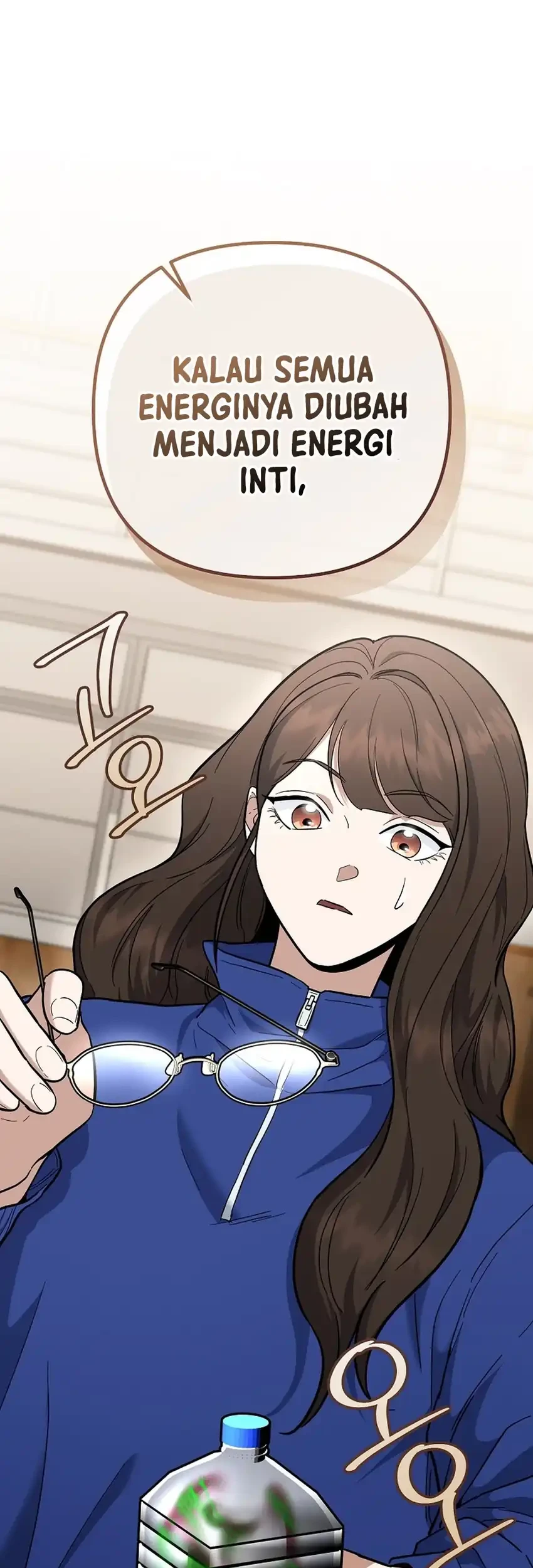 I Became a Swordsmanship Instructor at the Academy Chapter 44 Gambar 114