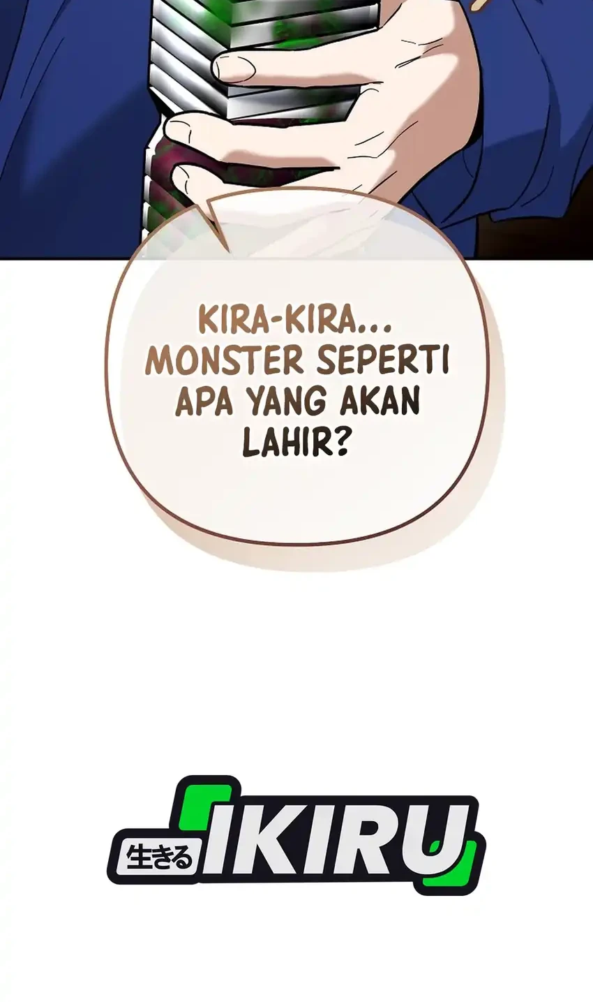 I Became a Swordsmanship Instructor at the Academy Chapter 44 Gambar 115