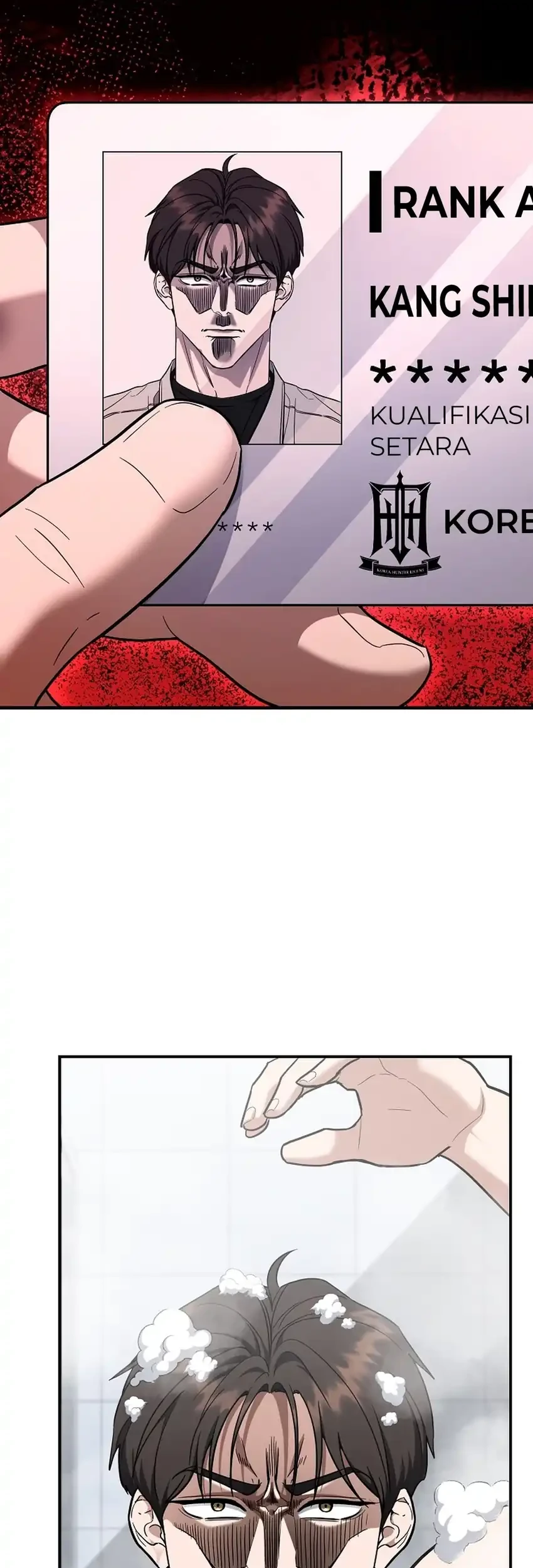 I Became a Swordsmanship Instructor at the Academy Chapter 44 Gambar 14