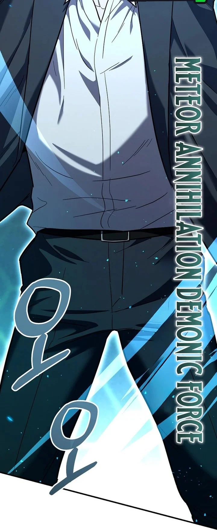 i became a swordsmanship instructor at the academy chapter 46 - Page 20