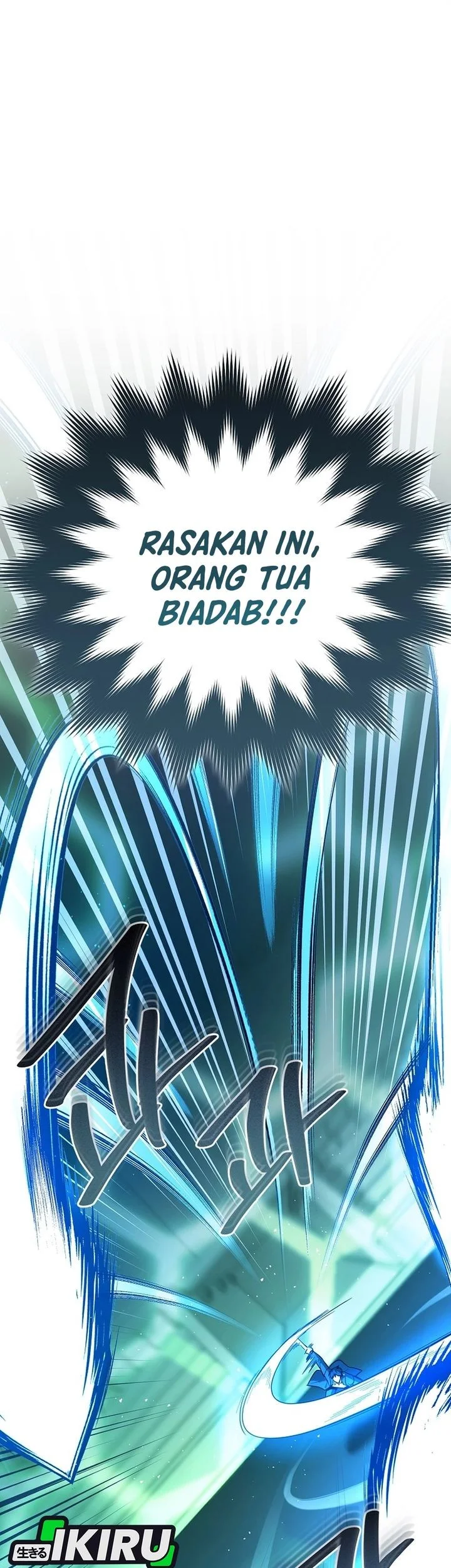 i became a swordsmanship instructor at the academy chapter 46 - Page 21