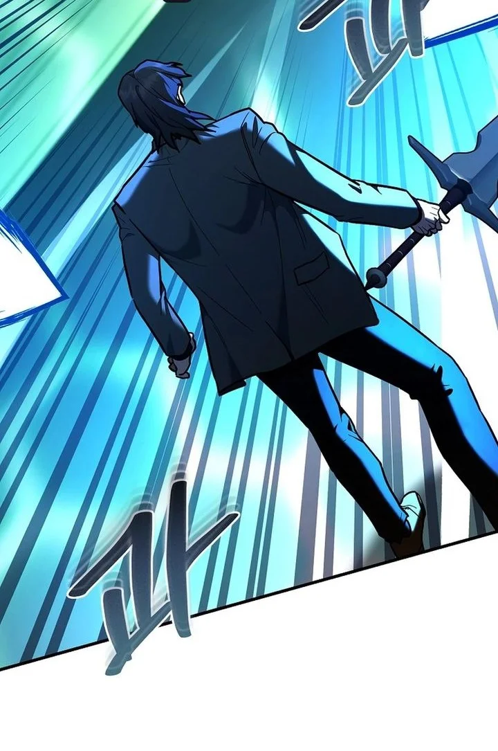 i became a swordsmanship instructor at the academy chapter 46 - Page 22