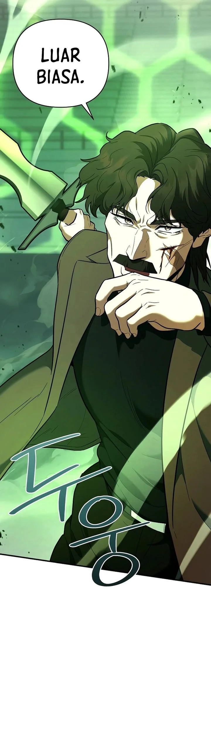 i became a swordsmanship instructor at the academy chapter 46 - Page 31