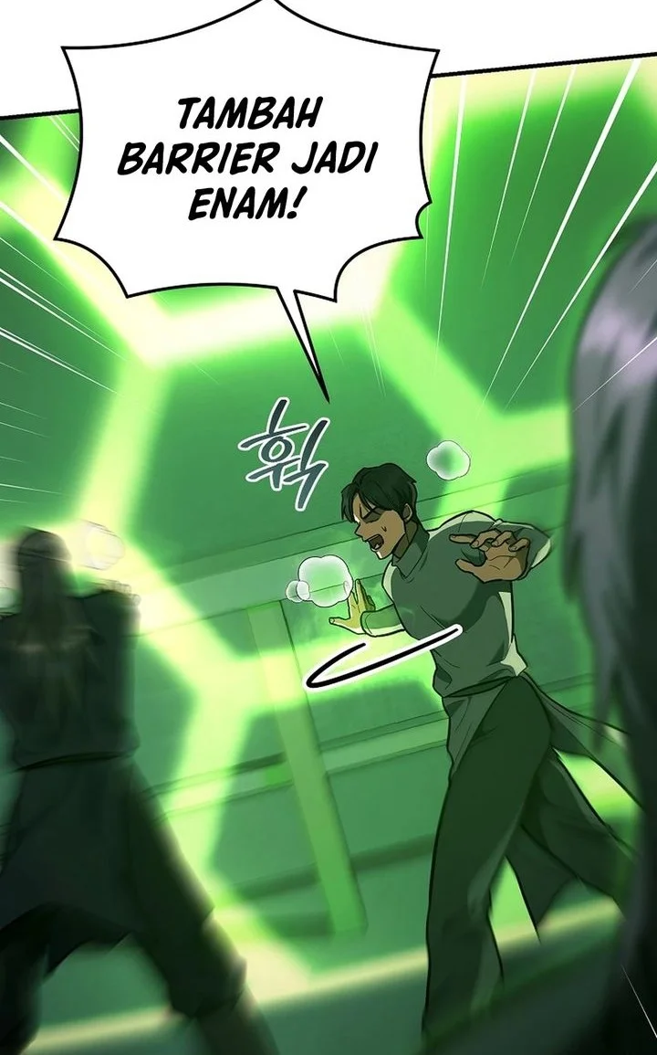 i became a swordsmanship instructor at the academy chapter 46 - Page 40