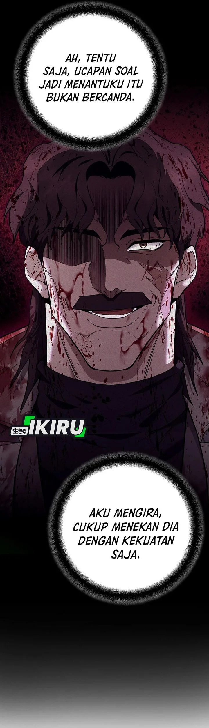 i became a swordsmanship instructor at the academy chapter 46 - Page 51