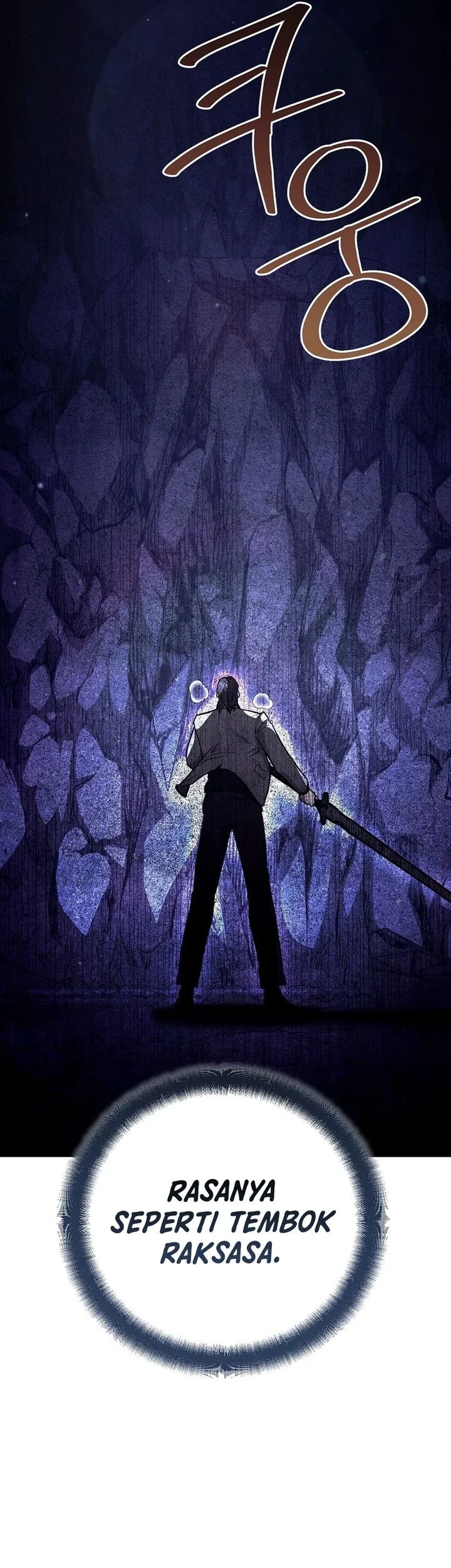 i became a swordsmanship instructor at the academy chapter 46 - Page 55