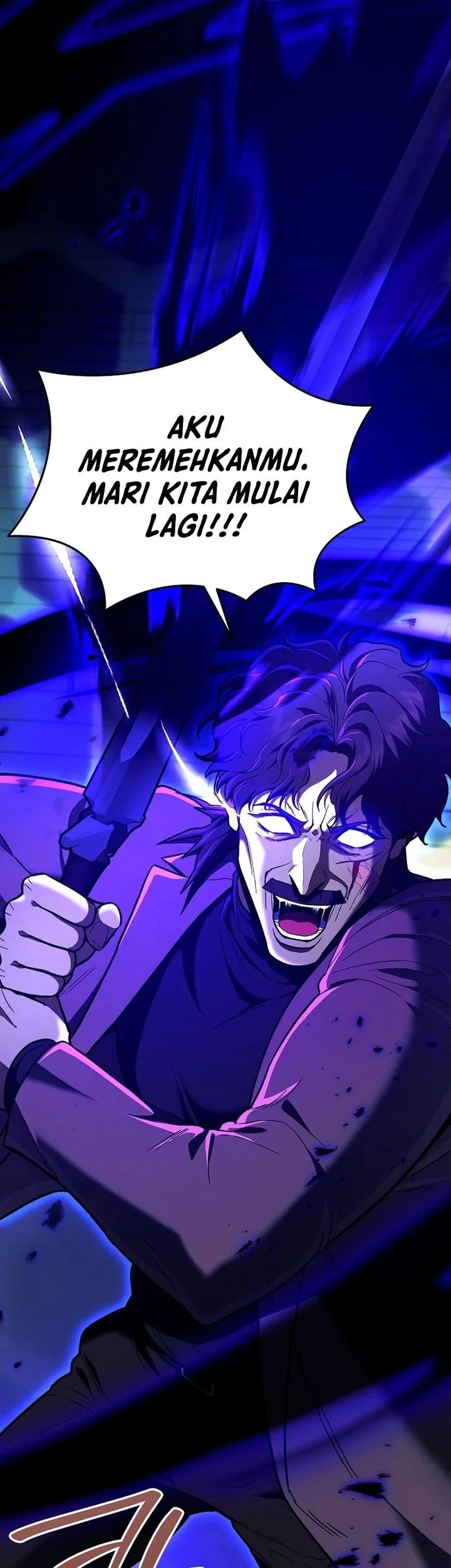 i became a swordsmanship instructor at the academy chapter 46 - Page 59