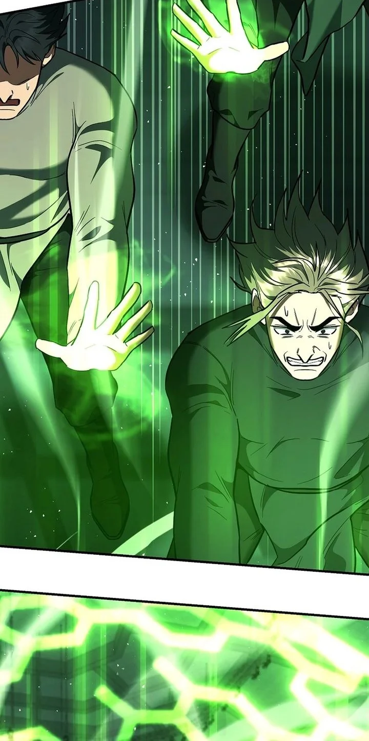 i became a swordsmanship instructor at the academy chapter 46 - Page 62