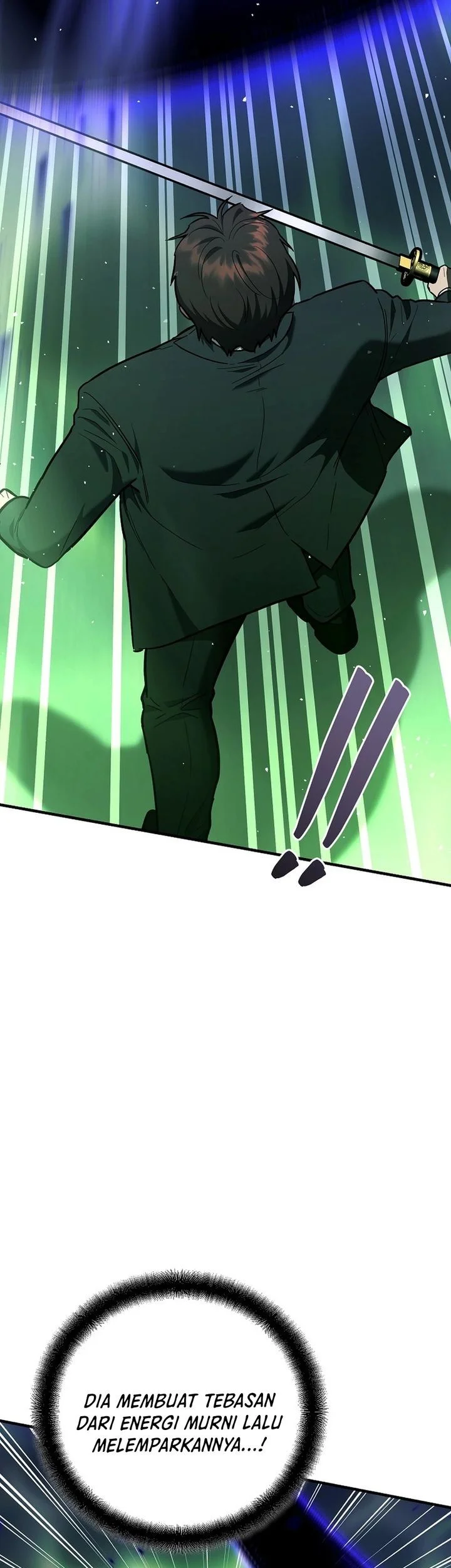 i became a swordsmanship instructor at the academy chapter 46 - Page 65