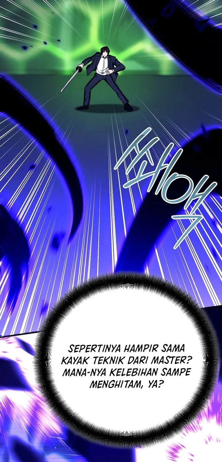 i became a swordsmanship instructor at the academy chapter 46 - Page 66