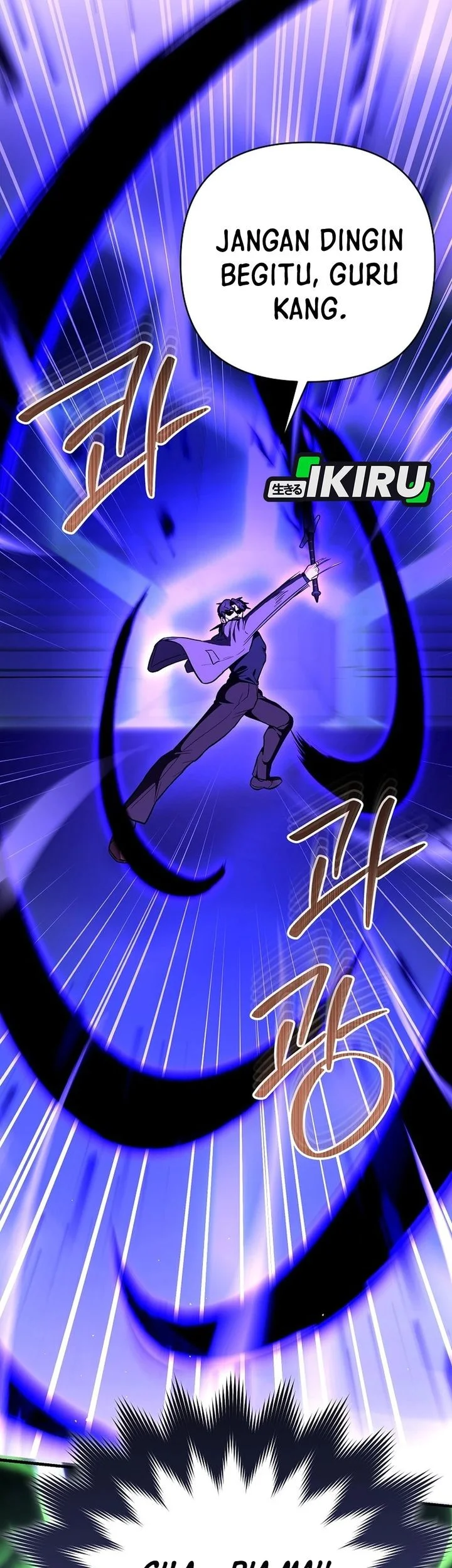 i became a swordsmanship instructor at the academy chapter 46 - Page 70