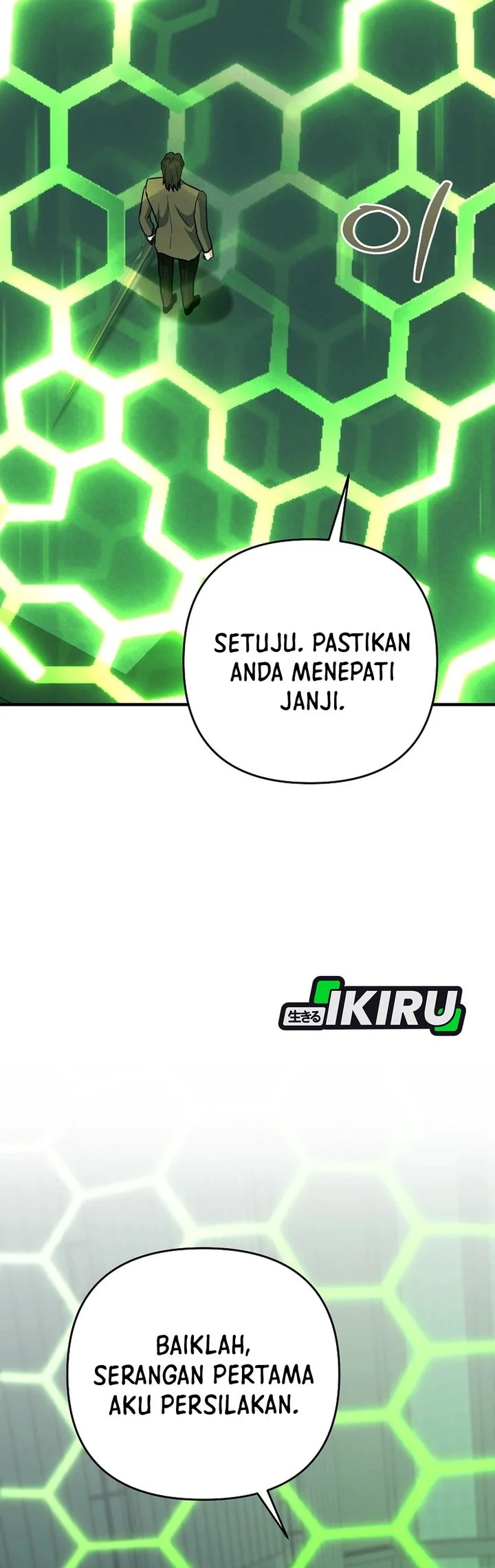 i became a swordsmanship instructor at the academy chapter 46 - Page 9